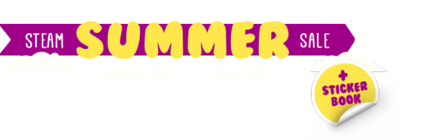 Steam Summer Sale 2017 - Day Eleven