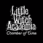Little Witch Academia: Chamber of Time Announcement Trailer