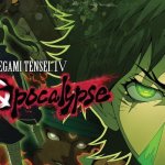 Shin Megami Tensei IV: Apocalypse Review