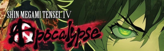 Shin Megami Tensei IV: Apocalypse Review