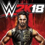2K Unveils New WWE 2K18 Features