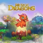 Ever Wanted to Merge Dragons? Well Now You Can