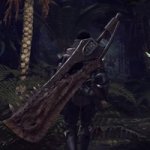 New Monster Hunter World Footage Revealed