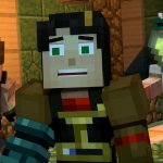 Minecraft: Story Mode Season Two Trailer Revealed