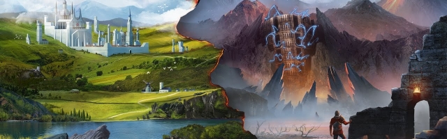 Tower Of Time Debuts On Steam Early Access