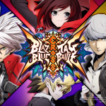 The Next BlazBlue Game Teaser Drops