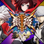 The Next BlazBlue Game Teaser Drops