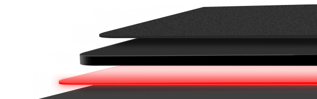 Speedlink Fieris Illuminated Gaming Mousepad Review