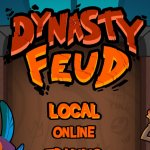 Dynasty Feud Review