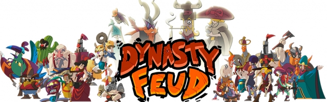 Dynasty Feud Review