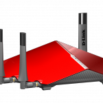 D-Link AC5300 Mu-MIMO Ultra Wi-Fi Router Review