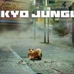 Freebie Feelers… Tokyo Jungle