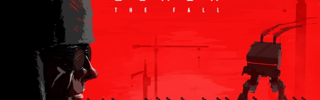 Black The Fall Review