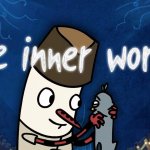 The Inner World Soundtrack is Now Available on Vinyl and Digital