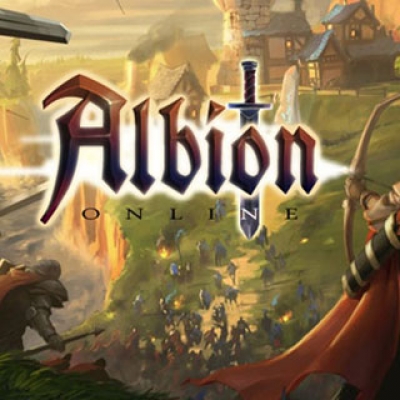Albion Online on Steam