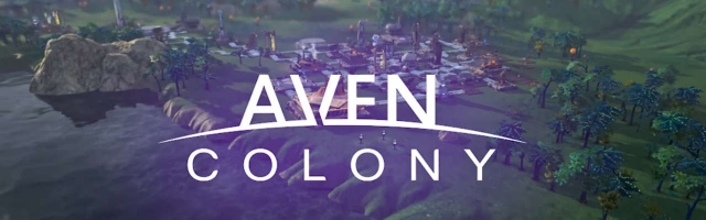 Aven Colony Review