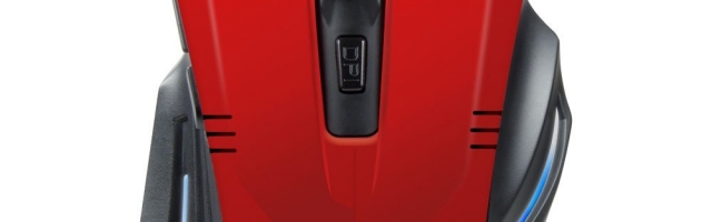 Speedlink Reveals the FORTUS Gaming Mouse