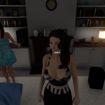 House Party Pulled From Steam, to Return in Watered Down Version