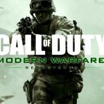 Call of Duty: Modern Warfare Remastered Now Available as a Standalone Title