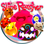 Freebie Feelers... Slime Rancher