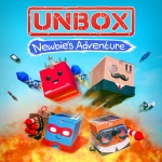 Unbox: Newbie's Adventure Review
