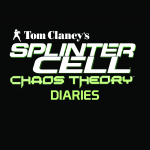 Splinter Cell: Chaos Theory Diaries Part Seven
