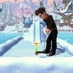 Infinite Mini Golf Review