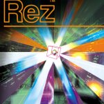 Rez Infinite Comes to Steam and Oculus Store