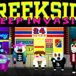 Creekside Creep Invasion Preview