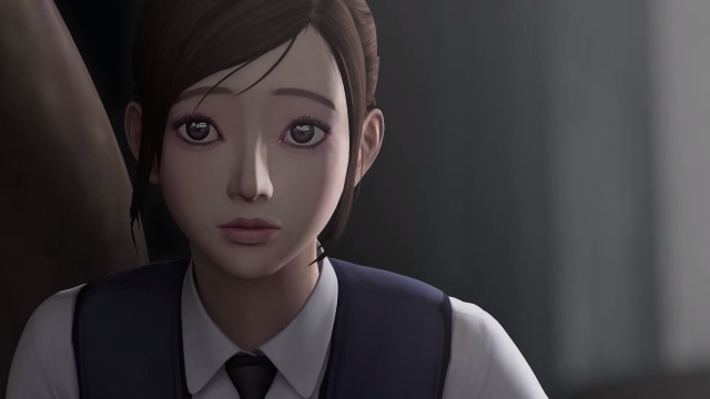 Kristendom Eventyrer Derive White Day: A Labyrinth Named School Review | GameGrin