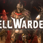 Hell Warders Preview