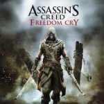 Freebie Feelers... Assassin's Creed: Freedom Cry