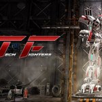 Win a War Tech Fighters in our Competition