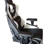 E-Win Flash Normal Series FLC Ergonomic Office Gaming Chair Review