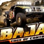 Baja: Edge of Control HD Remaster Trailer