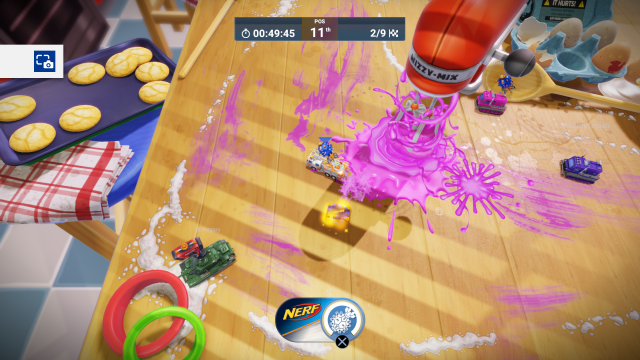 Micro Machines World Series 20170805124850