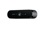 Logitech Introduces the Brio 4K Stream Edition Camera