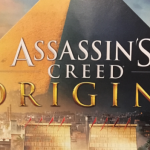 Assassin's Creed Origins Gamescom 2017 Cinematic Trailer