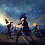 Final Fantasy XV: Pocket Edition Announced