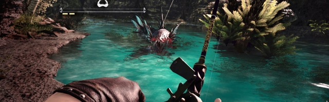 Monster of the Deep: Final Fantasy XV Gets Release Date