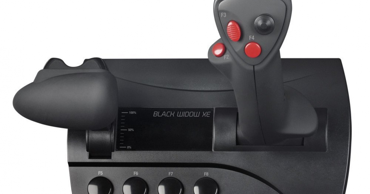 Speedlink hotas Clearance