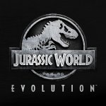 Jurassic World Evolution Announced