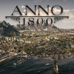 Anno 1800 Announced