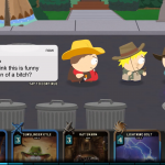 South Park: Phone Destroyer Pre-Registration Trailer