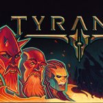 Tyranny: Bastard's Wound Expansion Releases September