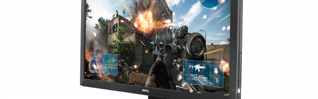 ZOWIE RL2455 Review