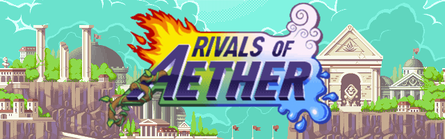 Rivals of Aether Review