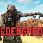 Edengrad Preview