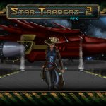 Star Traders 2 RPG Headed for Early Access
