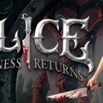 American McGee Announces Plans For Alice 3